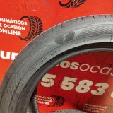 215 50 R18 92V GOODYEAR EFFICIENT GRIP 6.7/6.7mm REF:13398
