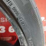 2x 295 35 ZR23 108Y XL CONTINENTAL SPORT CONTACT6 5.0/5.0MM REF. 13399