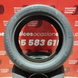 2x 275 45 R21 110Y XL MICHELIN PILOT SPORT 4 6.0/6.0MM REF.13402