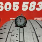 2x 275 45 R21 110H PIRELLI P ZERO TM 5.3/5.3MM REF. 13404