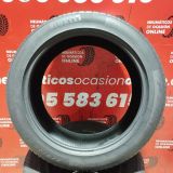 2x 275 45 R21 110H PIRELLI P ZERO TM 5.3/5.3MM REF. 13404