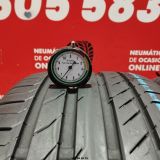 2X 235 45 R19 95V CONTINENTAL SPORT CONTACT 5 SSR MOE OCASIÓN DOT: 2617/1819 - 6.5/6.0mms 