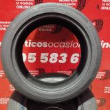 2X 235 45 R19 95V CONTINENTAL SPORT CONTACT 5 SSR MOE OCASIÓN DOT: 2617/1819 - 6.5/6.0mms 
