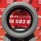 2X 235 45 R19 95V CONTINENTAL SPORT CONTACT 5 SSR MOE OCASIÓN DOT: 2617/1819 - 6.5/6.0mms 