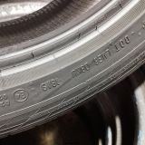 2X 235 45 R19 95V CONTINENTAL SPORT CONTACT 5 SSR MOE OCASIÓN DOT: 2617/1819 - 6.5/6.0mms 