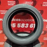 2X 235 45 R19 95V CONTINENTAL SPORT CONTACT 5 SSR MOE OCASIÓN DOT: 2617/1819 - 6.5/6.0mms 
