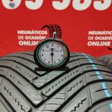 2X 245 45 R19 98W HANKOOK KINERGY 4S2 OCASIÓN DOT: 2123/2123 - 5.4/5.1