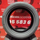 2X 245 45 R19 98W HANKOOK KINERGY 4S2 OCASIÓN DOT: 2123/2123 - 5.4/5.1