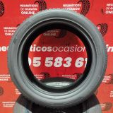 2X 245 45 R19 98W HANKOOK KINERGY 4S2 OCASIÓN DOT: 2123/2123 - 5.4/5.1