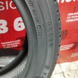 2X 245 45 R19 98W HANKOOK KINERGY 4S2 OCASIÓN DOT: 2123/2123 - 5.4/5.1