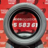 2X 245 45 R19 98W HANKOOK KINERGY 4S2 OCASIÓN DOT: 2123/2123 - 5.4/5.1
