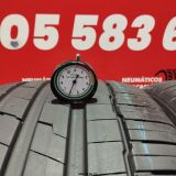 2x 275 40 22 ZR22 107Y XL HANKOOK VENTUS S1 EVO 3 6.0/6.0MM REF. 13426