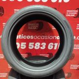 2x 275 40 22 ZR22 107Y XL HANKOOK VENTUS S1 EVO 3 6.0/6.0MM REF. 13426