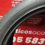2x 275 40 22 ZR22 107Y XL HANKOOK VENTUS S1 EVO 3 6.0/6.0MM REF. 13426