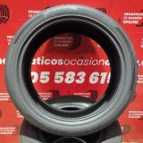 2x 275 40 22 ZR22 107Y XL HANKOOK VENTUS S1 EVO 3 6.0/6.0MM REF. 13426