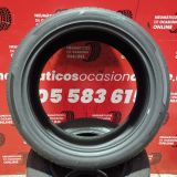 2x 275 40 22 ZR22 107Y XL HANKOOK VENTUS S1 EVO 3 6.0/6.0MM REF. 13426