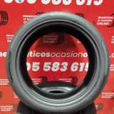 2x 275 40 22 ZR22 107Y XL HANKOOK VENTUS S1 EVO 3 6.0/6.0MM REF. 13426