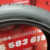 2x 275 40 22 ZR22 107Y XL HANKOOK VENTUS S1 EVO 3 6.0/6.0MM REF. 13426