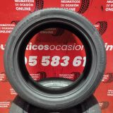 2X 225 45 R19 92W CONTINENTAL CONTISPORT CONTACT 5 OCASIÓN DOT: 1219/0218 - 6.5/6.7mms