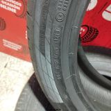 2X 225 45 R19 92W CONTINENTAL CONTISPORT CONTACT 5 OCASIÓN DOT: 1219/0218 - 6.5/6.7mms