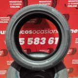 2X 225 45 R19 92W CONTINENTAL CONTISPORT CONTACT 5 OCASIÓN DOT: 1219/0218 - 6.5/6.7mms