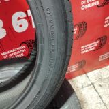 2X 225 45 R19 92W CONTINENTAL CONTISPORT CONTACT 5 OCASIÓN DOT: 1219/0218 - 6.5/6.7mms
