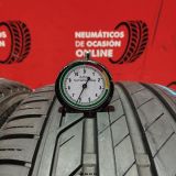 215 50 R18 92W BRIDGESTONE TURANZA T001 6.0/6.2MM REF. 13430