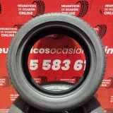 215 50 R18 92W BRIDGESTONE TURANZA T001 6.0/6.2MM REF. 13430