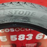 215 50 R18 92W BRIDGESTONE TURANZA T001 6.0/6.2MM REF. 13430