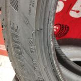 215 50 R18 92W BRIDGESTONE TURANZA T001 6.0/6.2MM REF. 13430