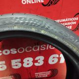 2X 235 40 ZR19 96YXL CONTINENTAL SPORT CONTACT 7 OCASIÓN DOT: 0624/0122 - 6.7/5.8mms
