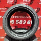 2X 235 40 ZR19 96YXL CONTINENTAL SPORT CONTACT 7 OCASIÓN DOT: 0624/0122 - 6.7/5.8mms