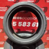 2X 235 40 ZR19 96YXL CONTINENTAL SPORT CONTACT 7 OCASIÓN DOT: 0624/0122 - 6.7/5.8mms