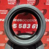 2X 235 40 ZR19 96YXL CONTINENTAL SPORT CONTACT 7 OCASIÓN DOT: 0624/0122 - 6.7/5.8mms
