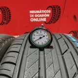 215 50 R18 92W BRIDGESTONE TURANZA T001 6.4/7.2MM RE. 13433