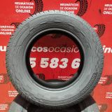 2X 215 65 16C 109/107T UNIROYAL ALL SEASON MAX M+S* OCASIÓN DOT: 4823/3423 - 9.0/8.2mms