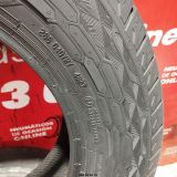 2X 215 65 16C 109/107T UNIROYAL ALL SEASON MAX M+S* OCASIÓN DOT: 4823/3423 - 9.0/8.2mms