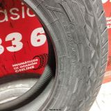 2X 215 65 16C 109/107T UNIROYAL ALL SEASON MAX M+S* OCASIÓN DOT: 4823/3423 - 9.0/8.2mms