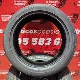 2X 235 45 R19 95VXL CONTINENTAL SPORT CONTACT 5 OCASIÓN DOT: 4116/2218 - 6.0/6.0mms