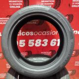 2X 235 45 R19 95VXL CONTINENTAL SPORT CONTACT 5 OCASIÓN DOT: 4116/2218 - 6.0/6.0mms