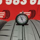 2X 235 45 R19 99YXL MICHELIN PILOT SPORT 4 OCASIÓN DOT: 0921/2921 - 4.6/4.6mms