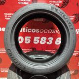2X 235 45 R19 99YXL MICHELIN PILOT SPORT 4 OCASIÓN DOT: 0921/2921 - 4.6/4.6mms