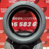 2X 235 45 R19 99YXL MICHELIN PILOT SPORT 4 OCASIÓN DOT: 0921/2921 - 4.6/4.6mms