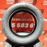 2X 215 55 R18 95H CONTINENTAL ECO CONTACT 6 OCASIÓN DOT: 2024/2124 - 6.0/6.0mms