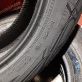 2X 215 55 R18 95H CONTINENTAL ECO CONTACT 6 OCASIÓN DOT: 2024/2124 - 6.0/6.0mms