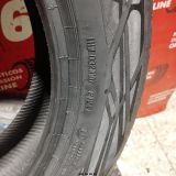 2X 215 55 R18 95H CONTINENTAL ECO CONTACT 6 OCASIÓN DOT: 2024/2124 - 6.0/6.0mms