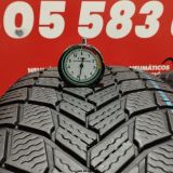 265 50 18 110T MICHELIN X-ICE NEIGE M+S* 5.6/5.8MM REF. 13456