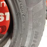265 50 18 110T MICHELIN X-ICE NEIGE M+S* 5.6/5.8MM REF. 13456