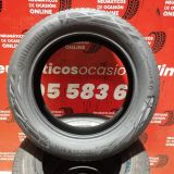 2x 215 55 R18 95H CONTINENTAL ECO CONTACT6Q 6.0/6.0MM REF. 13459