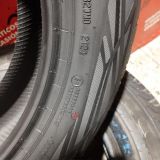 2x 215 55 R18 95H CONTINENTAL ECO CONTACT6Q 6.0/6.0MM REF. 13459